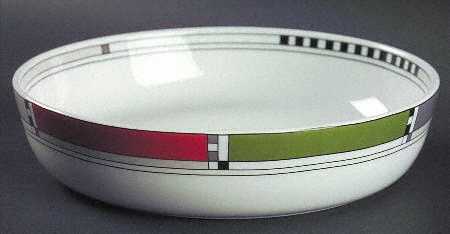 Color Preview Coupe Soup Bowl