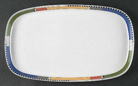 Color Preview 15" Oval Serving Platter