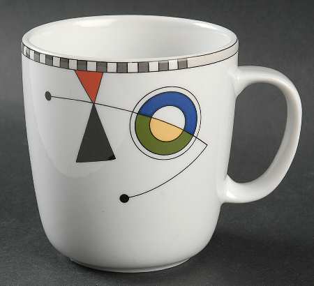Color Preview Mug