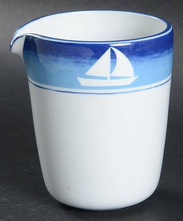 Moonlight Bay Creamer