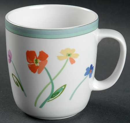 Cache Mug