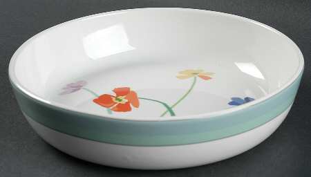 Cache Coupe Soup Bowl