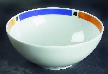 Times Square Soup/Cereal Bowl
