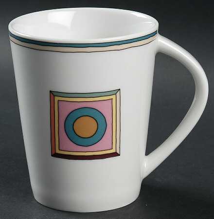 New Wave Mug by Mikasa