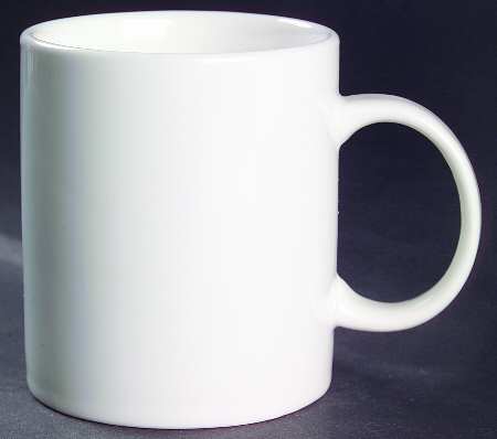 Herald Square Mug