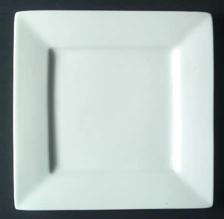Herald Square Salad Plate