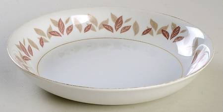 Tangier Coupe Soup Bowl