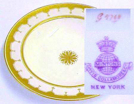 G4768 by Minton