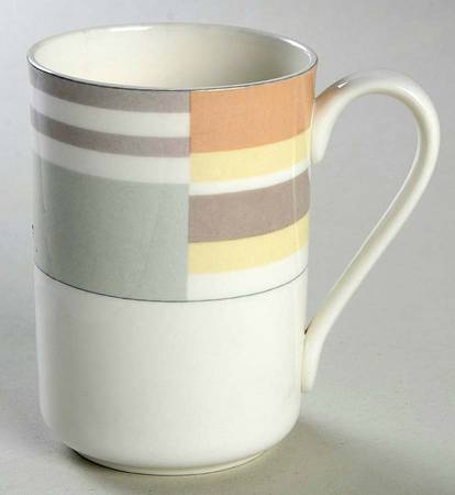 Roulette Cappuccino Mug
