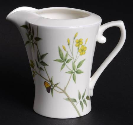 Butterfly Fancy Creamer