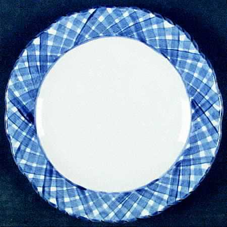 MP2 Salad Plate
