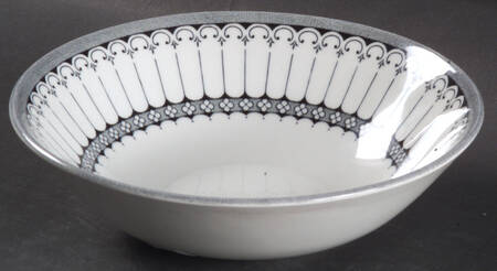 Contessa Coupe Cereal Bowl