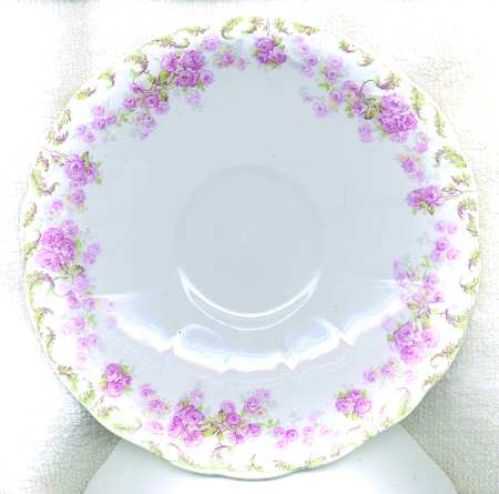 MAD115 Saucer