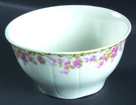 MAD115 Cranberry Bowl