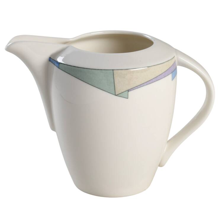 Pastel Wave Creamer