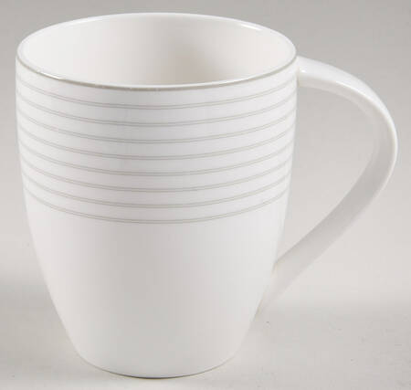 Debonaire Cappuccino Mug
