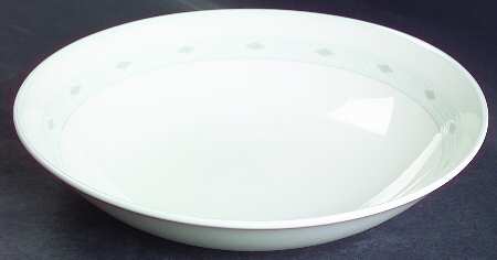 Diamond Head Coupe Soup Bowl