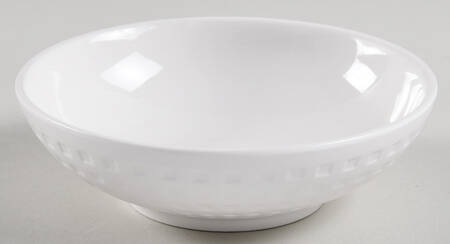 Satin Contrast Fruit/Dessert (Sauce) Bowl