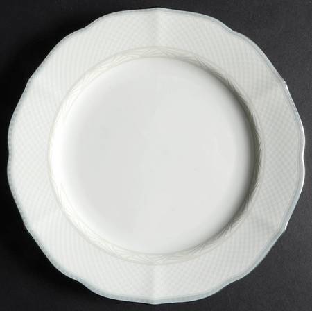 Whitehall Salad Plate