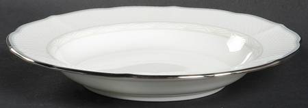 Whitehall Rim Soup Bowl