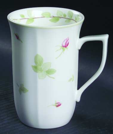 Windsor Rose Mug