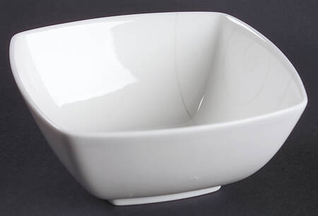 Infinity Silver Fruit/Dessert (Sauce) Bowl
