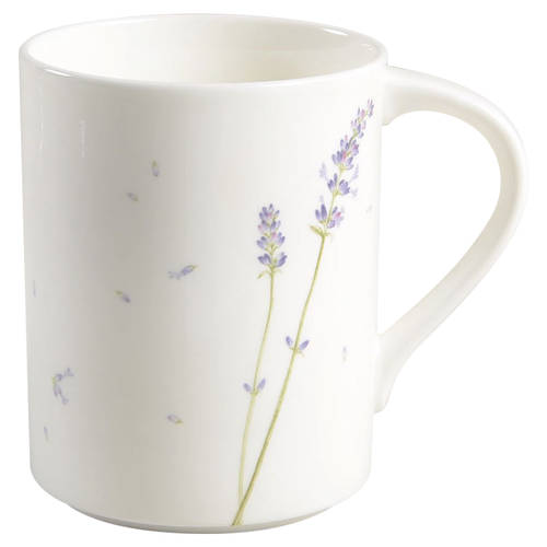 Lavender Lane Mug