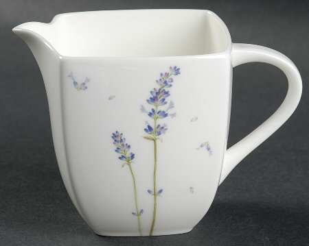Lavender Lane Creamer