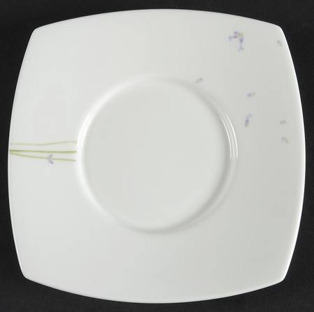 Lavender Lane Saucer