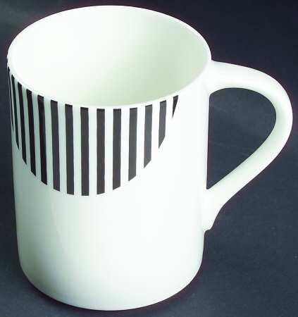 Charisma Geometric Mug