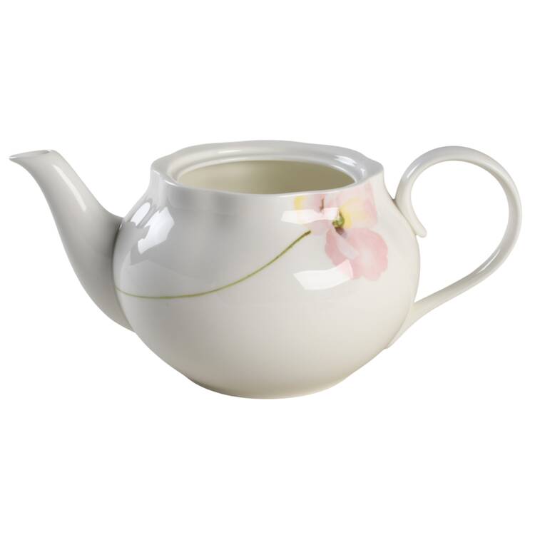 Affection Teapot No Lid by Mikasa