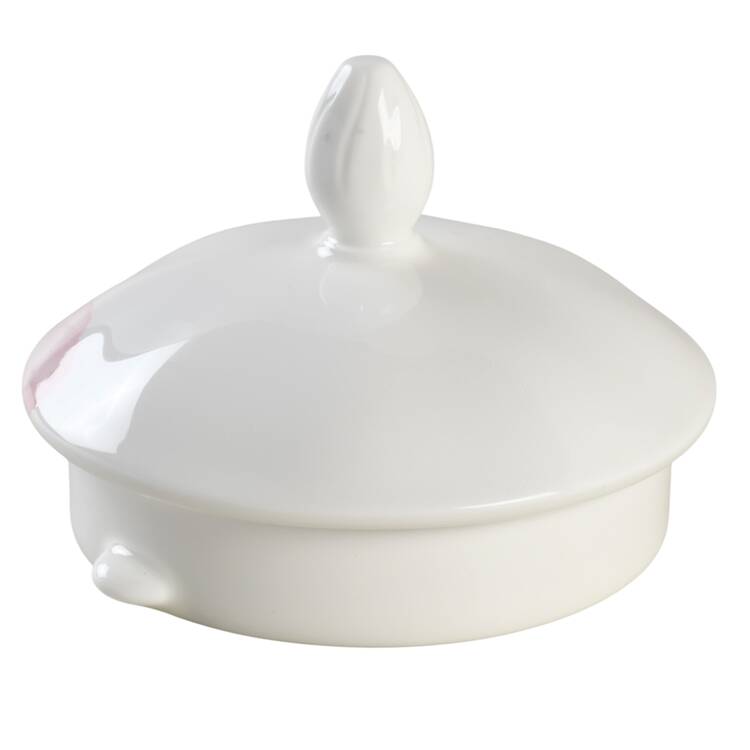 Affection Lid for Teapot