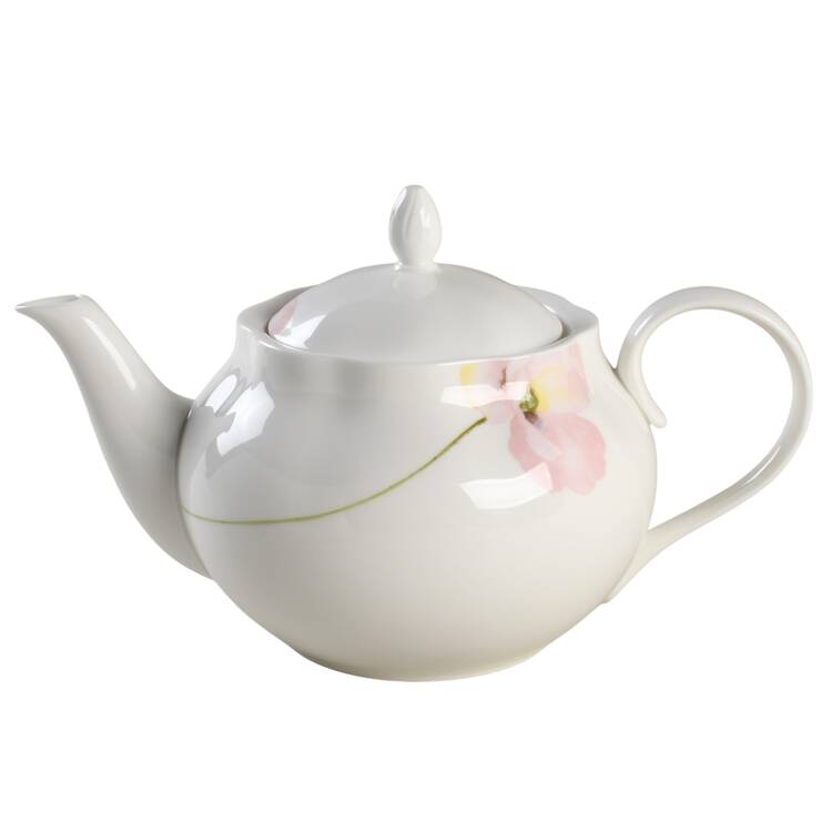 Affection Teapot & Lid by Mikasa