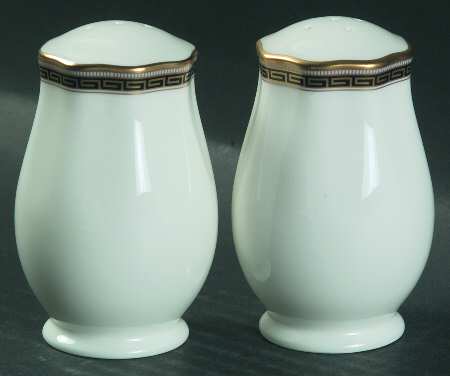 Evening Gala Salt & Pepper Set