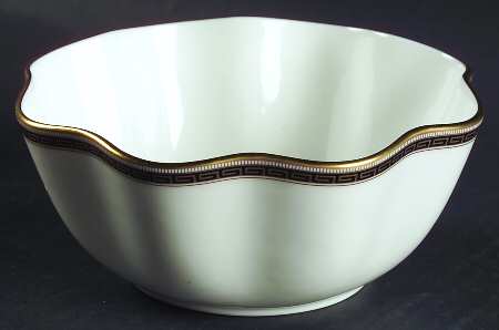 Evening Gala Fruit/Dessert (Sauce) Bowl