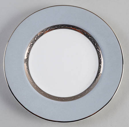 Salad Plate