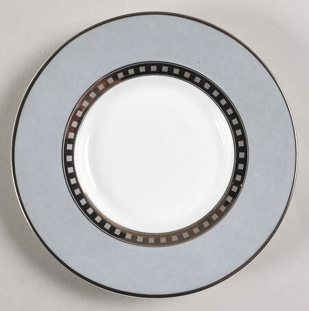 Avante Silver Saucer