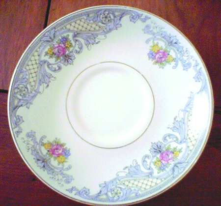MAD116 Saucer