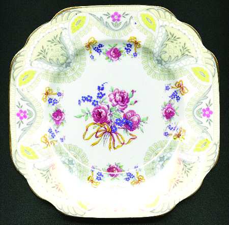 Brocade by Melba