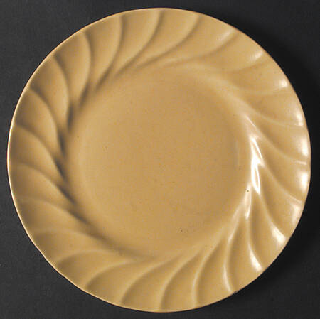 Yorkshire Yellow (Matte) by Metlox - Poppytrail - Vernon