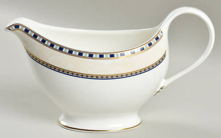Pavillion Gravy Boat