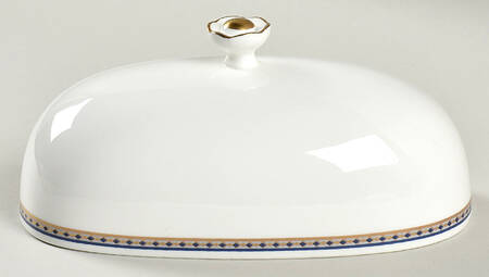 Pavillion Lid for 1/4 Lb Butter