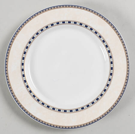 Pavillion Bread & Butter Plate