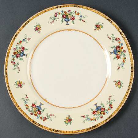 2282 Dinner Plate