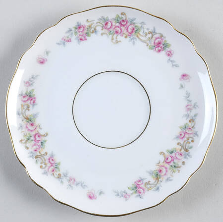 MUE100 Saucer