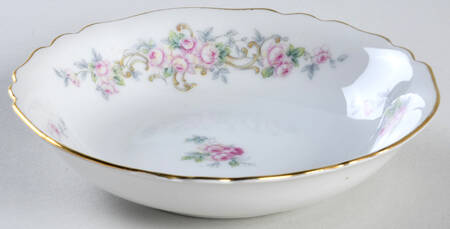 MUE100 Fruit/Dessert (Sauce) Bowl