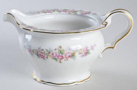 MUE100 Creamer