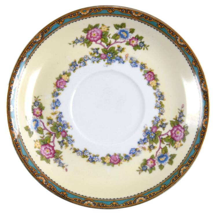 MEI1134 Saucer