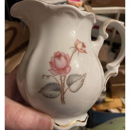MIT126 Creamer
