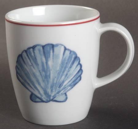 Bar Harbor Mug